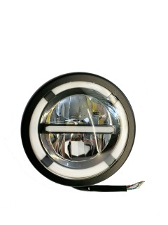 ���� LED 7X-FG 5,75", ������� 145 mm