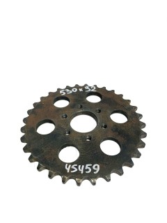 ����� (������ �������), 32 ����, 530 ��� (���������� ������� 36 ��, ��������� 6 � 28 ��) ATV