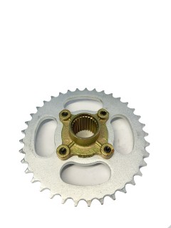 ������ ������� 37 �����, ��� 428 � ����� � ���������� ATV Termit LIBRE