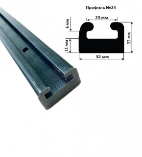 ����� ��� ���������� POLARIS, 1630 ��