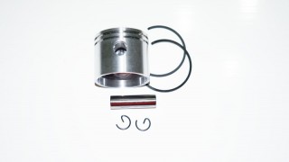 ������� Partner 350 D38mm 2 ������ (5300697-01) � ����� (�����+2 ��������� ������+��������� ������)