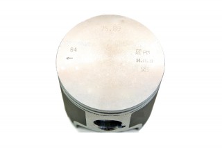 ������� ��������� ����� ��a�a II PIST 076035100 (23523)