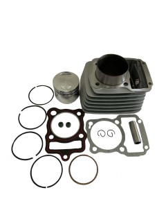 ��������� ������ � ����� CG125 ��� ���������� 156FMI, 157FMI (125��3)