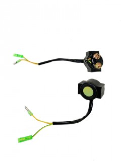 ���� �������� Zodiak, GY6-50, FT, Cobra CrossFire, Honling,PANTERA 125/250