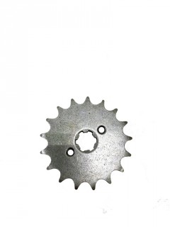 ������ �������  ������ ����� (Alpha), 428 ���, 17 ������