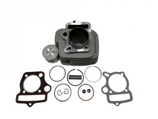 ��������� ������ � ����� 125 ��3    (52,4mm, ������ 98/78mm,����� 13mm) ��� 154FMI, KAYO, TTR 125 ��3