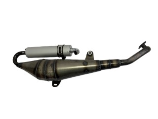 ��������� YABEN 125/150 �� � ����� (� �������) ������