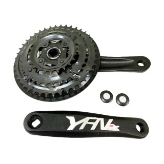 ������ ���� �������� YAN 42/34/24T  L=170mm (�������)