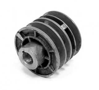 ����-���������� � ��������� ���������� ��-2 (d=19)