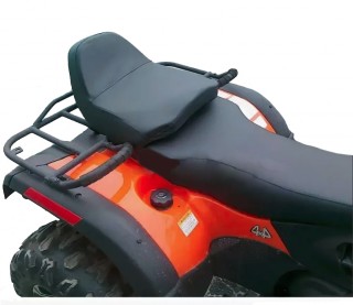 ������� �������������� ES001 �� ������ �������� ATV, �������������