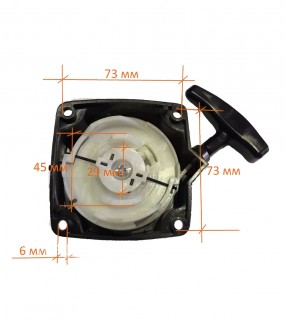 ������� � ����� �������� 34 - 52 � �������������� ����� ������������ Termit