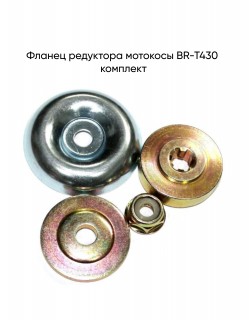 ������ ��������� �������� BR-T430 ��������