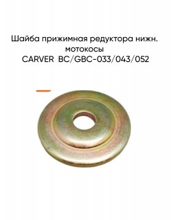 ����� ��������� ��������� ����. �������� BC/GBC-033/043/052