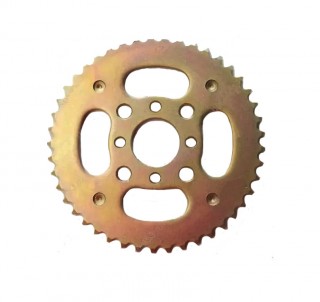 ������ ������ KAYO BULL 150 205001-0016 428/45