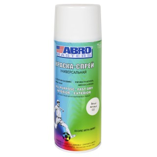 ������ ����� ABRO masters �������������, �����,  �������,  ��������  400 ��. (016, 020)