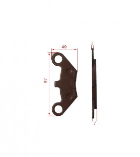 ������� ���������, ��������, ������ ATV WILD