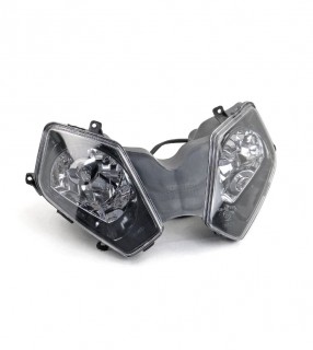 ���� �������� Rapiras (F3)