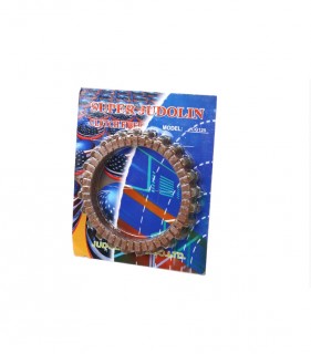 ����� ��������� Honda Twister 110 ������� (������), 24 ����� (5 ��.)