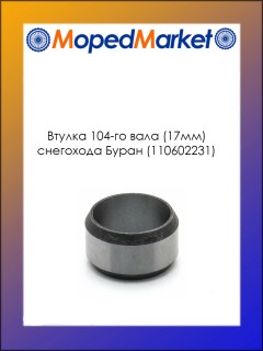 ������ 104-�� ���� (17��) ��������� ����� (110602231)