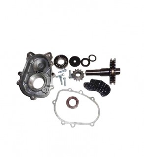 �������� ������ 1:2 ��������� LIFAN 168FL, 168F-2L, 170FL