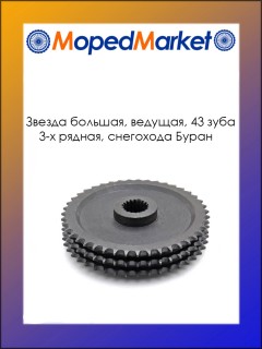 ������ �������, 3-� ������, 43 ����, ������� ��������� �����