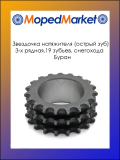 ��������� ���������� (������ ���), 3-� ������, 19 ������ ��������� �����