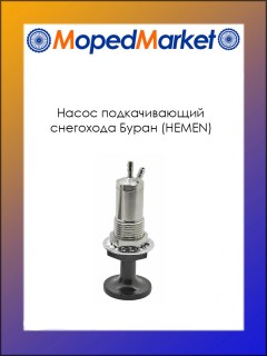 ����� ������������� ��������� ����� (HEMEN)