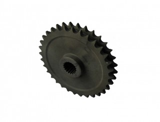 ��������� ����� (����� ���������) �������, ������� 2-� ������ ��� 12,7��, 29 �����