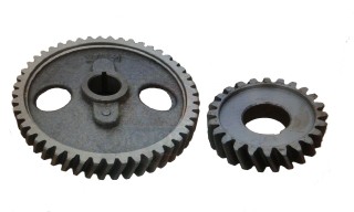 �������� ��������������������� ������� (2 ���������) �� �������� ����� (����)