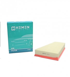 Hemen HAF006 - Фильтр воздушный Golf, Polo, Jetta, Octavia (HAF006)
