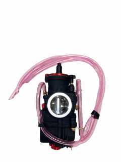 Карбюратор NIBBI Racing PWK30, рекомендуемые двигатели 180-250 см3