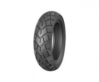 Покрышка 12 дюймов 120/70-12 P148, KINGSTONE (YUANXING)