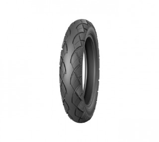 Покрышка 12 дюймов 90/90-12 Р247, KINGSTONE (YUANXING)
