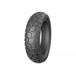 Покрышка 13 дюймов 130/60-13 Р215, KINGSTONE (YUANXING)