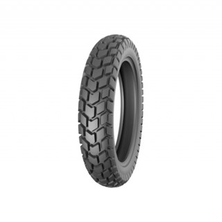 Покрышка 16 дюймов 110/90-16 Р126, KINGSTONE (YUANXING)