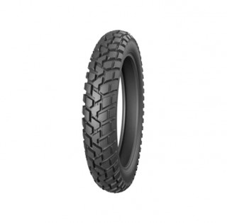 Покрышка 16 дюймов 120/90-16 Р184, KINGSTONE (YUANXING)
