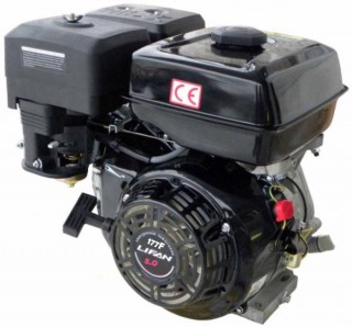LIFAN 177F - Четырехтактный бензиновый двигатель