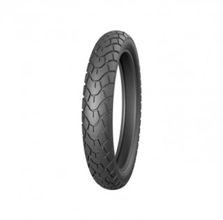 Покрышка 17 дюймов 100/80-17 P267, KINGSTONE (YUANXING)