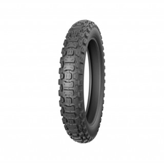 Покрышка 17 дюймов 4.60-17 Р68, KINGSTONE (YUANXING)