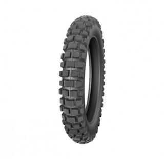 Покрышка 18 дюймов 2.75-18 Р320, KINGSTONE (YUANXING)