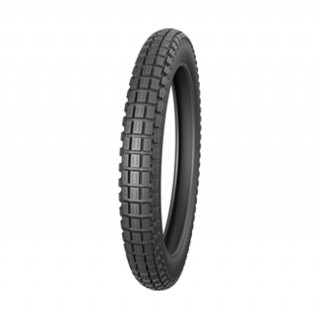 Покрышка 18 дюймов 3.50-18 Р21А, KINGSTONE (YUANXING)