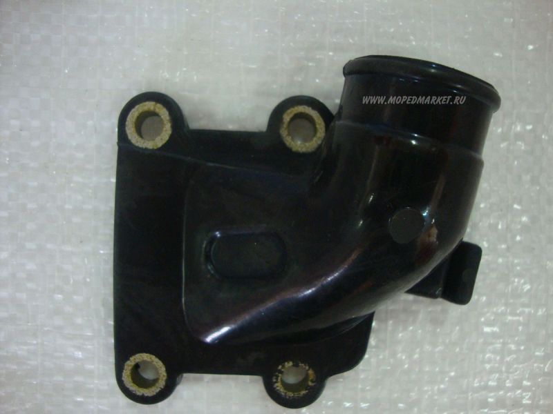 Патрубок карбюратора YAMAHA 2JA (JOG/Champ RS/JOG Sports)