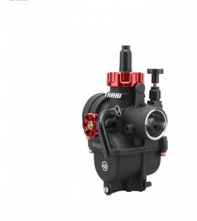 Карбюратор NIBBI Racing PE24 (YJ), рекомендуемые двигатели 50-100 см3