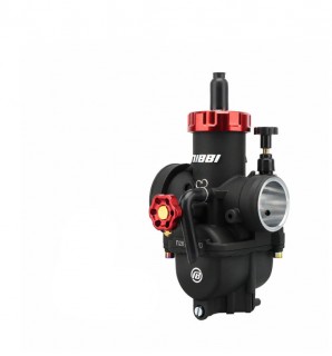 Карбюратор NIBBI Racing PE28YJ, рекомендуемые двигатели 150-200 см3