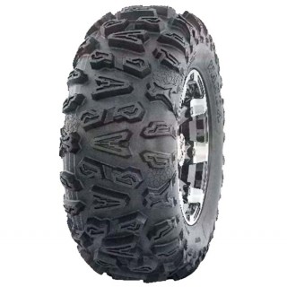 Покрышка ATV WANDA, на диск 12", 26х11,00 - 12  (CFMOTO X6, HiSUN, RM, BM, STELS 600 задние) (Р390)
