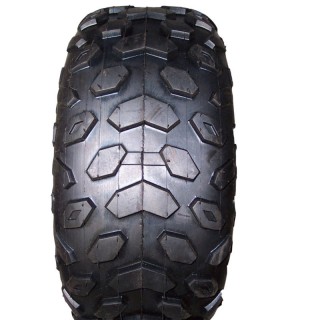 Покрышка ATV WANDA, на диск 6", 145/70 - 6 (детские АТВ типа Спринт)  (Р330)