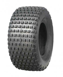 Покрышка ATV WANDA, на диск 8", 20х7,00 - 8  (YAMAHA GRIZZLY 125) (Р322)