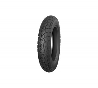 Покрышка  8 дюймов 3.00-8 Р104, KINGSTONE (YUANXING)