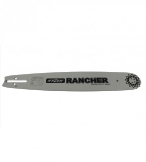 Шина "Rancher-Rezer" 15" 0,325-1,5-64 звена (385 L8В) Husqvarna 339,353,357,359,455,460,55