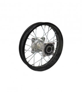 Обод кросс 12" (1,60-R12, ось 15mm) задний TTR